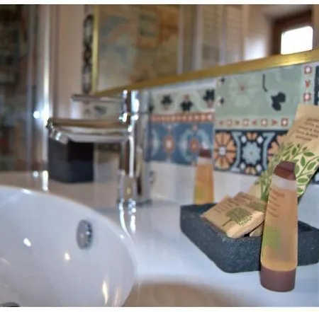 酒店 Casa Civitella *