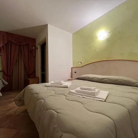 Casa Civitella 酒店 San Lorenzo (Udine)