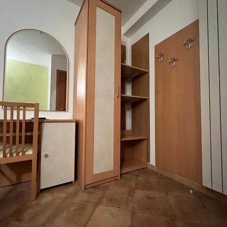 Casa Civitella 酒店 *