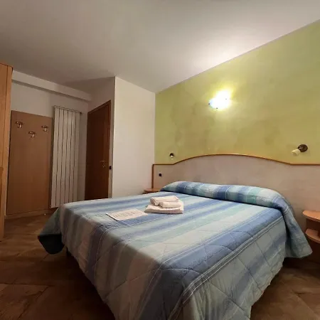 酒店 Casa Civitella *