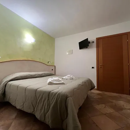 酒店 Casa Civitella *