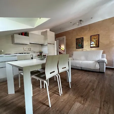 Casa Civitella 酒店 San Lorenzo (Udine)