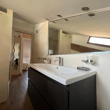 Casa Civitella San Lorenzo (Udine)