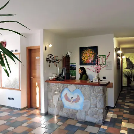 Casa Civitella 酒店