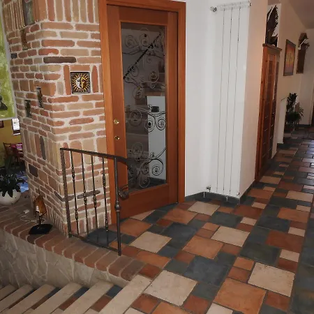 Otel Casa Civitella