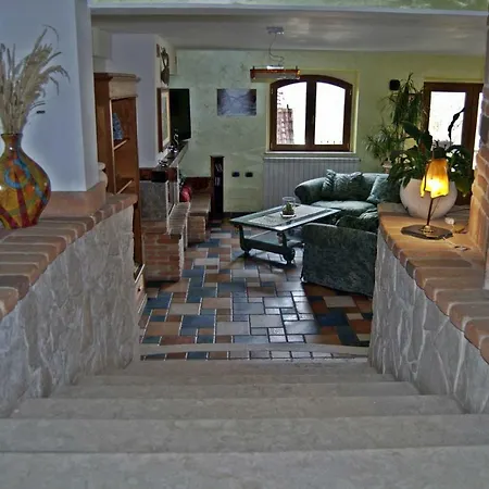 Casa Civitella 酒店 *