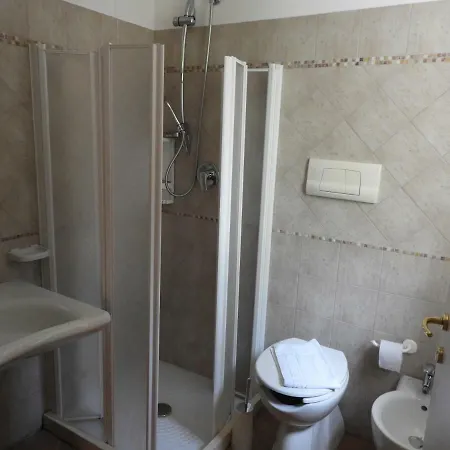 Casa Civitella 酒店